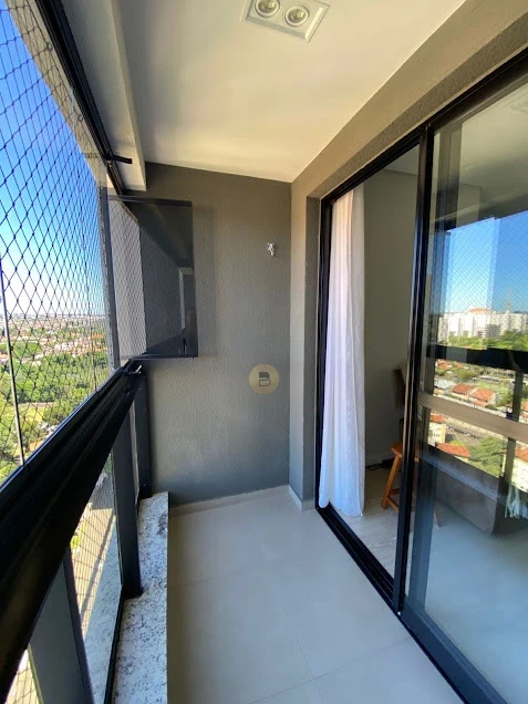 Apartamento À Venda Concept Palhano Londrina