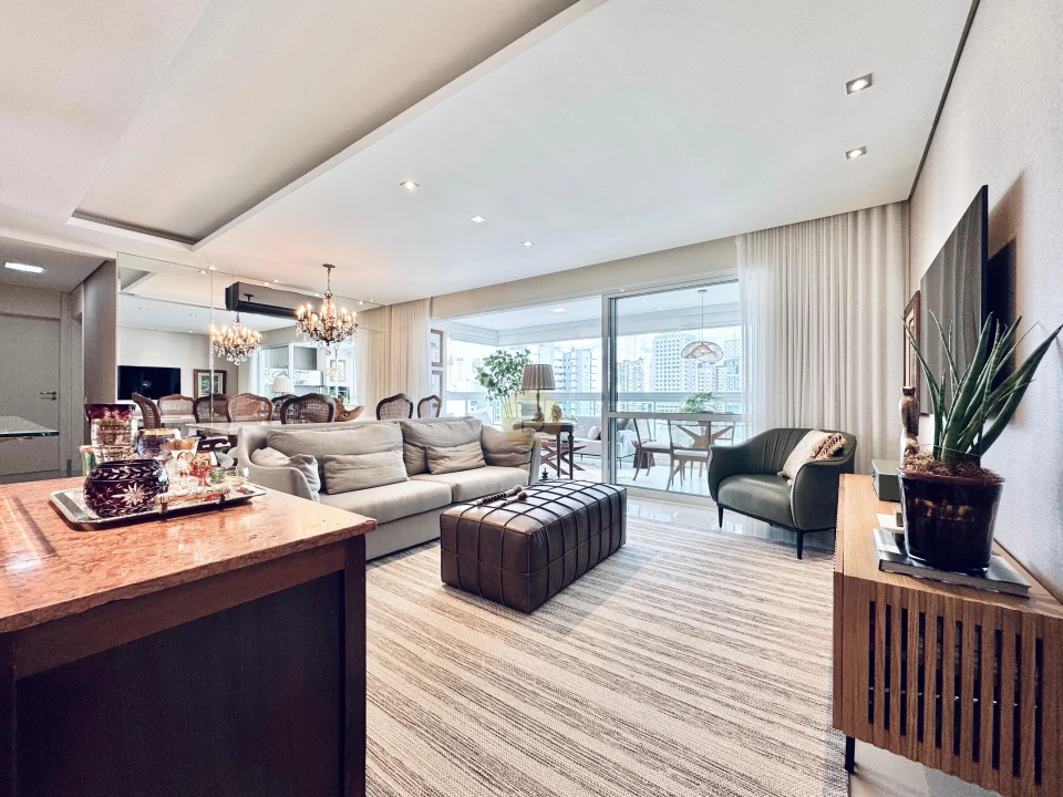 Imagens do imóveis Apartamento À Venda Maison Privilege Londrina