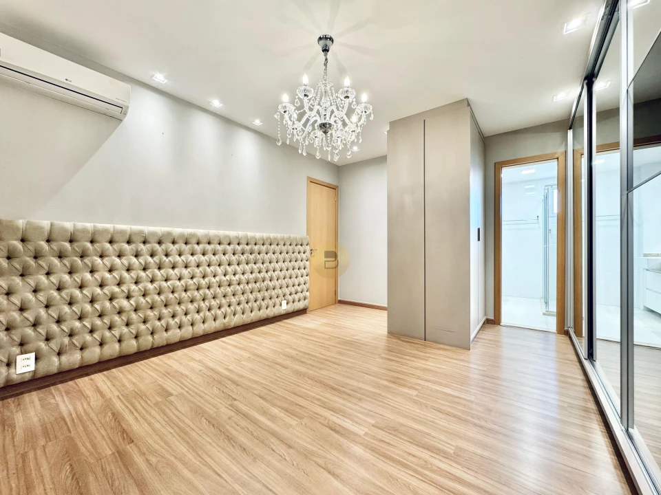 Apartamento Á Venda Vert Residence Londrina