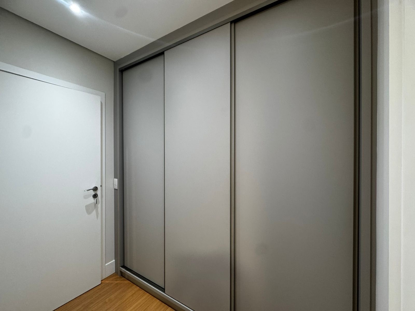 Apartamento Para Alugar Chelsea Towers Londrina