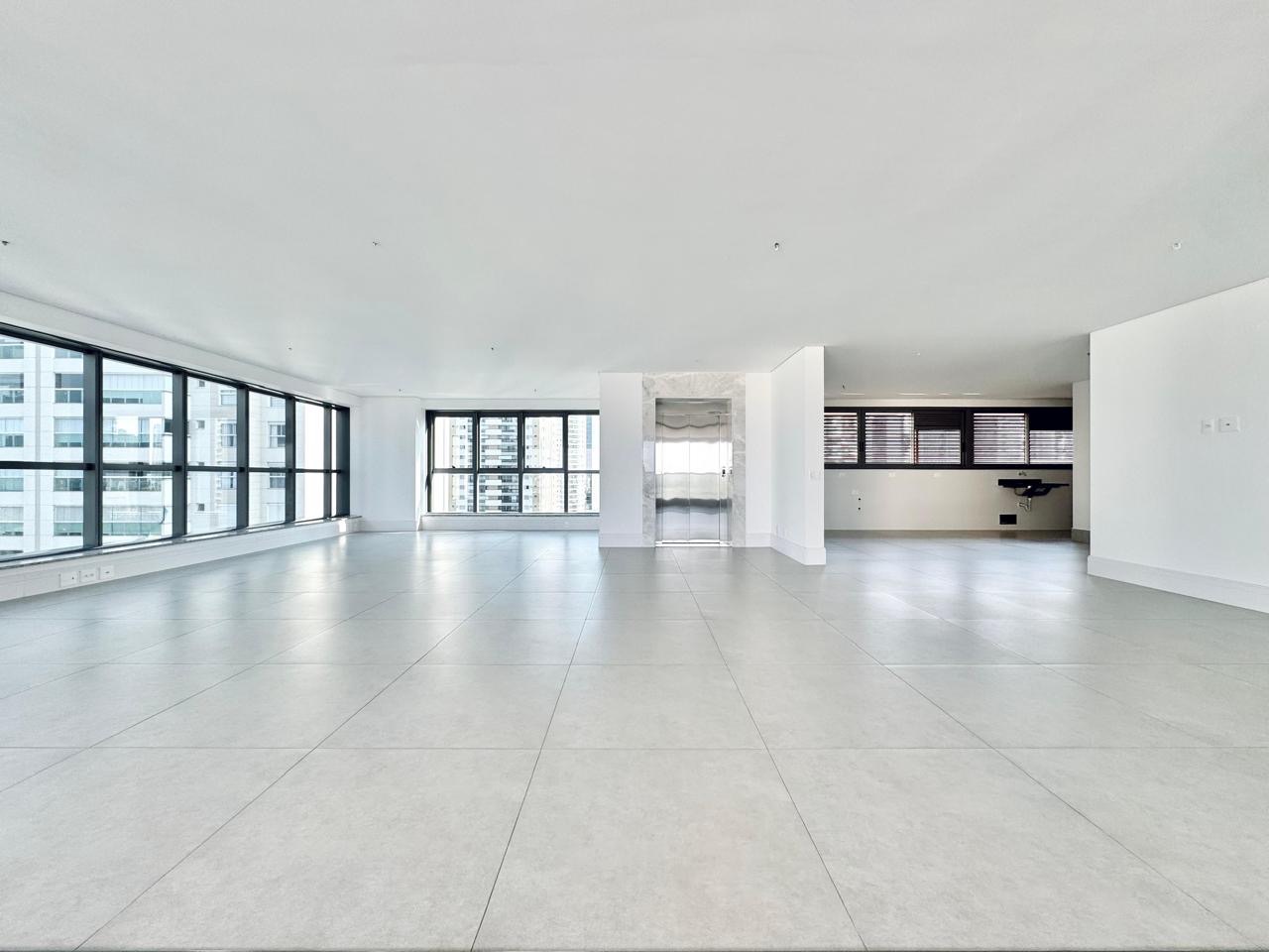 Apartamento Á Venda Le Rêve Londrina