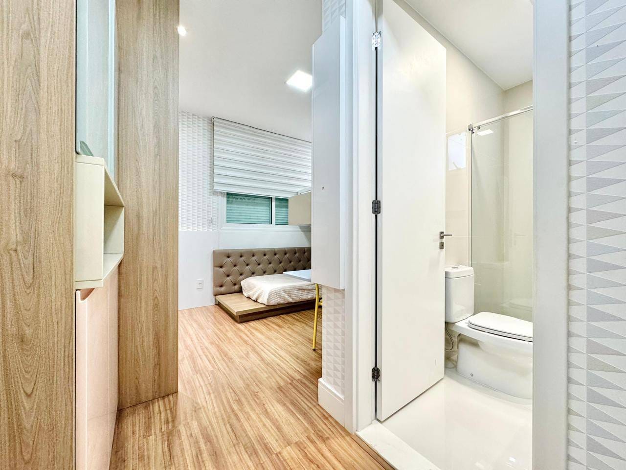 Apartamento Á Venda Le Blanc  Londrina