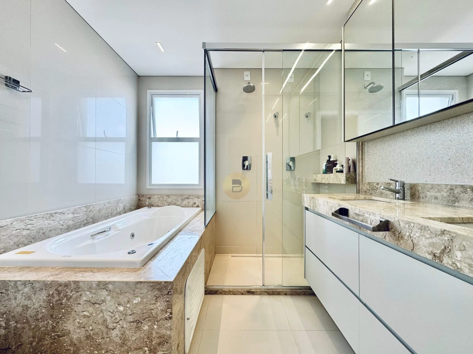 Apartamento Á Venda Sky Cambé