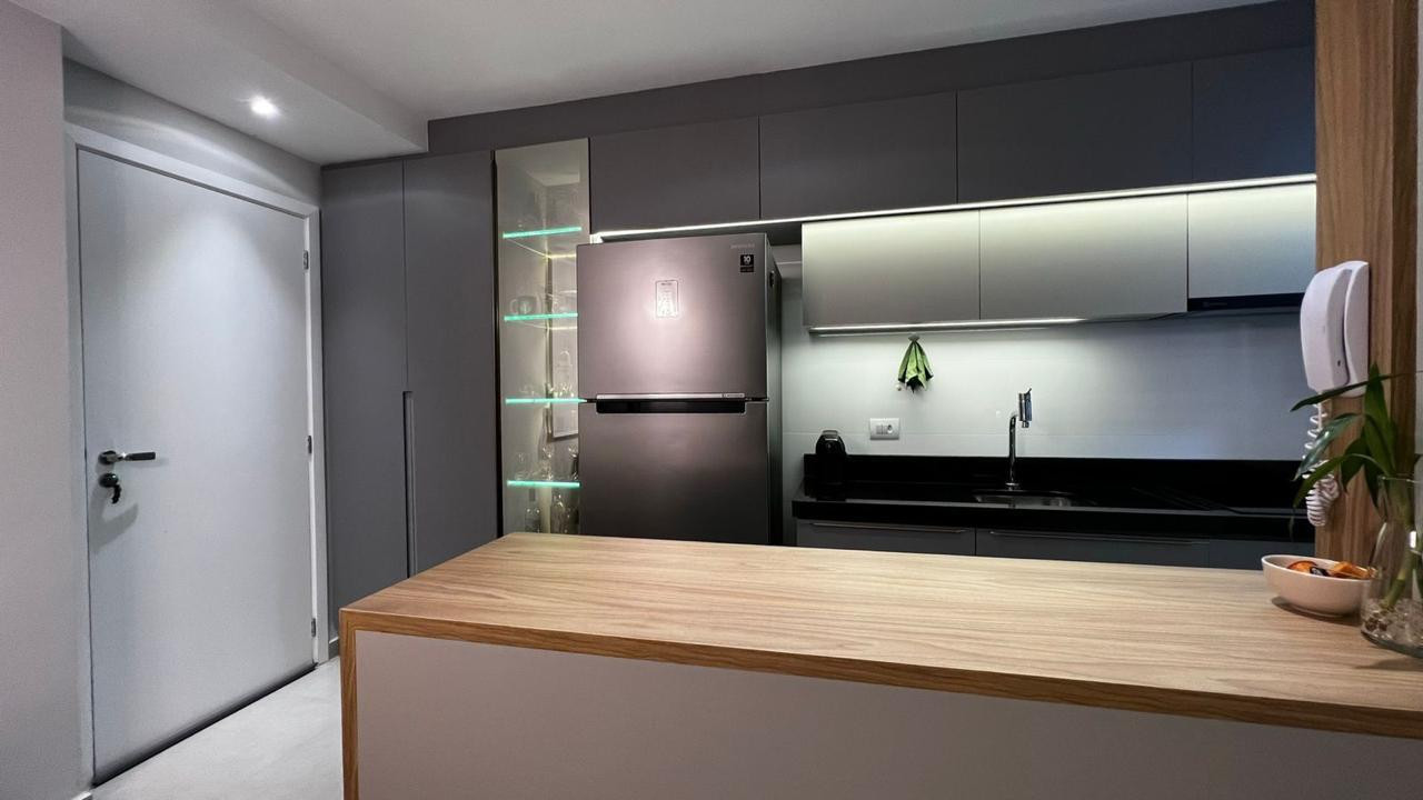 Apartamento Á Venda Vista Parque Londrina