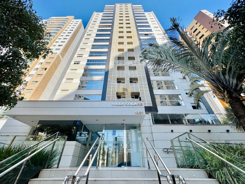 Imagens do imóveis Apartamento À Venda Villa Solare Londrina