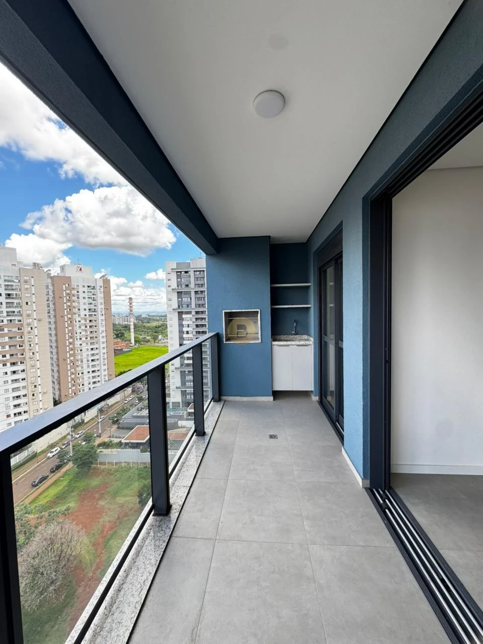 Apartamento À Venda Tay Londrina