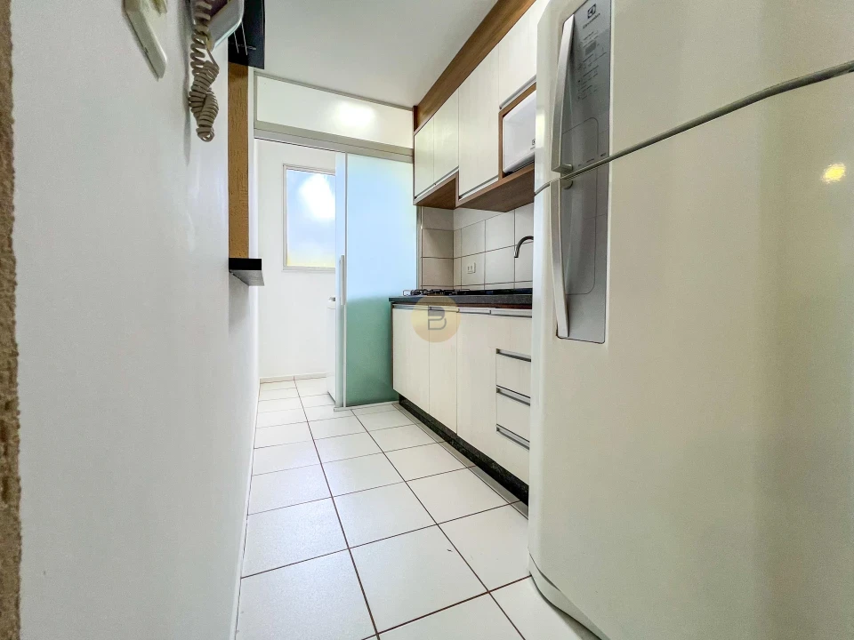 Apartamento À Venda Spazio Louvre Londrina