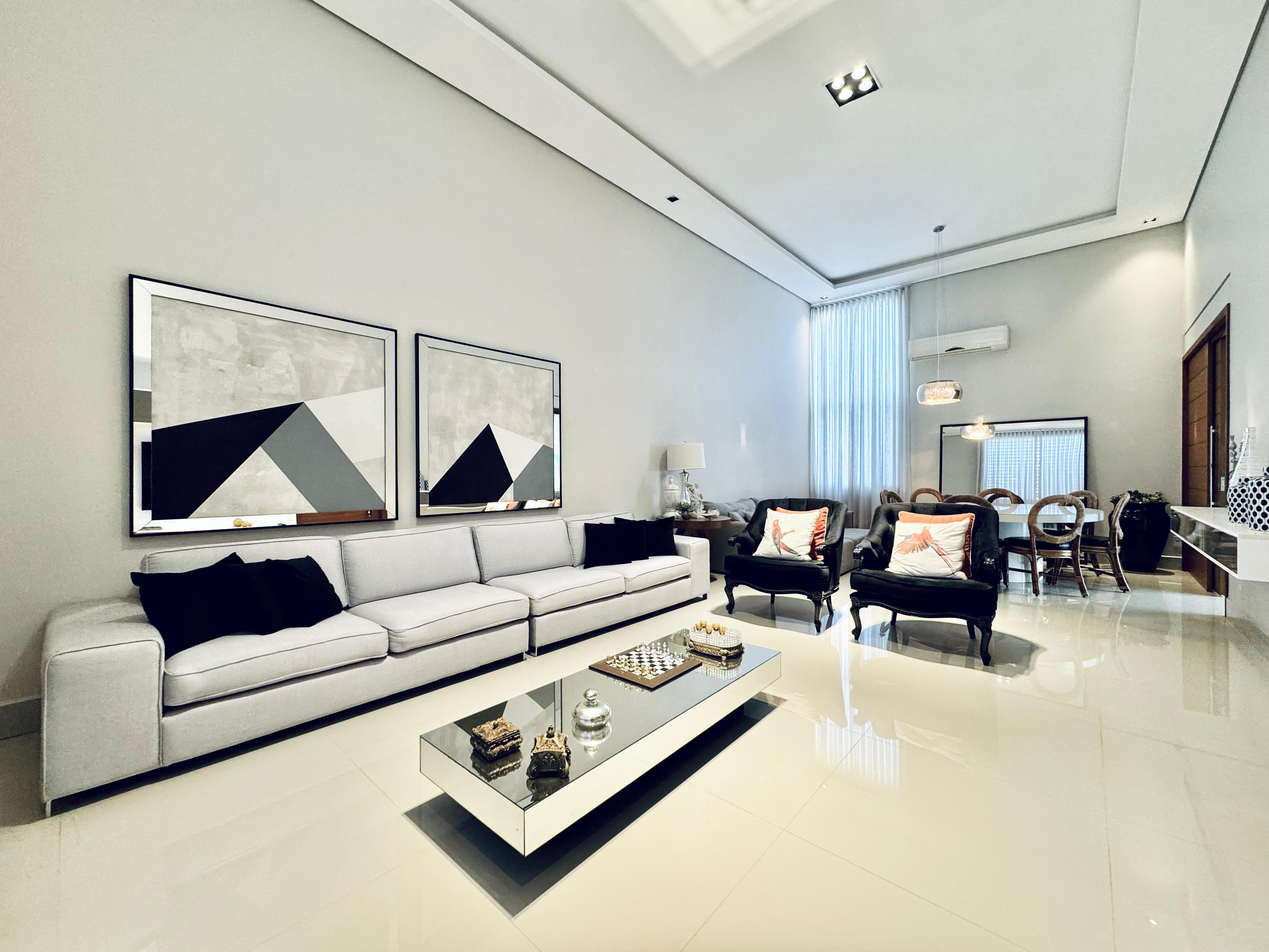 Casa Em Condomínio À Venda Royal Forest Londrina