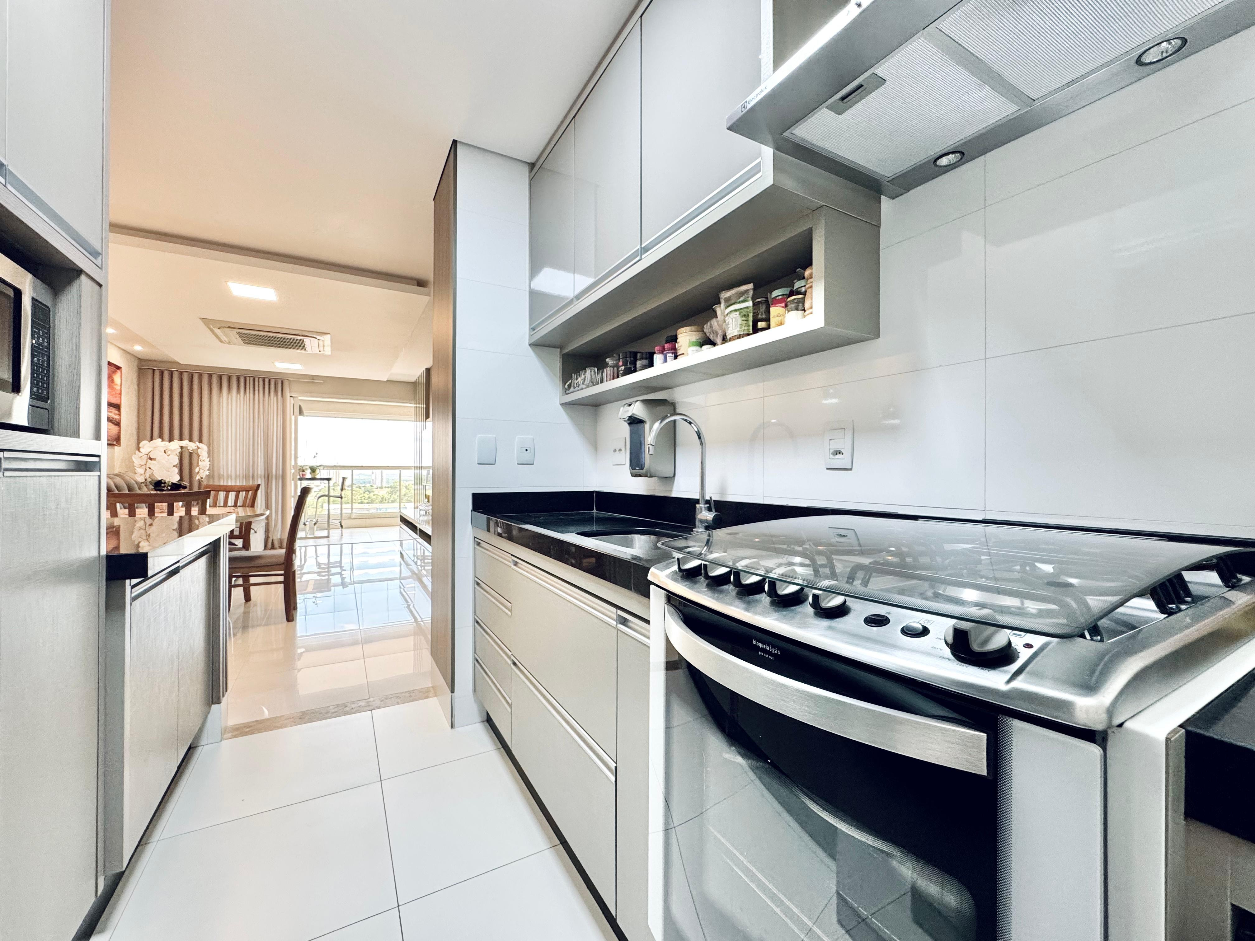 Apartamento Á Venda Chelsea Towers Londrina