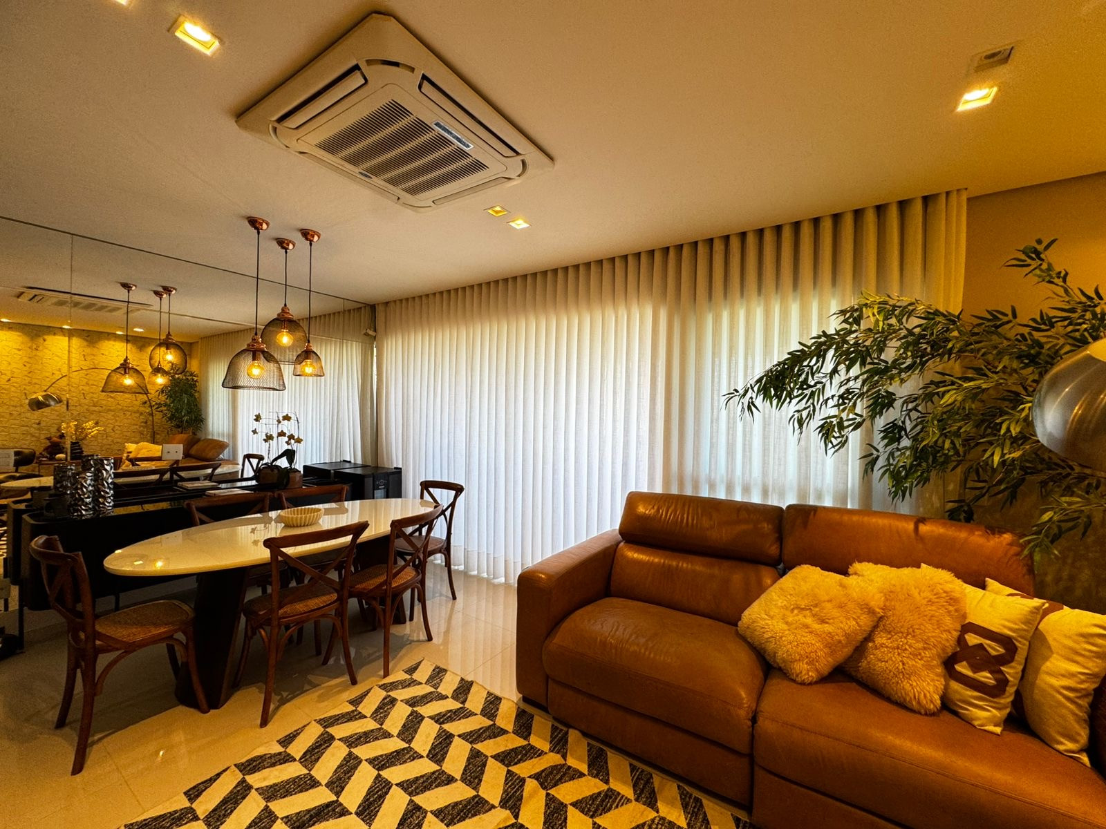 Apartamento À Venda Kensington Gardens Londrina