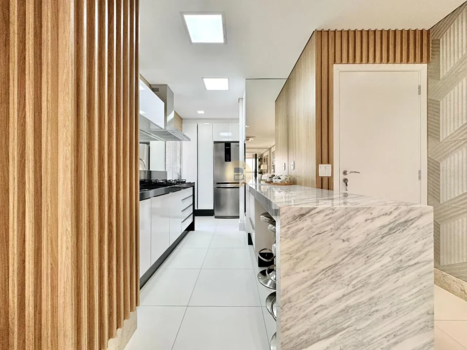 Apartamento À Venda Chelsea Towers Londrina