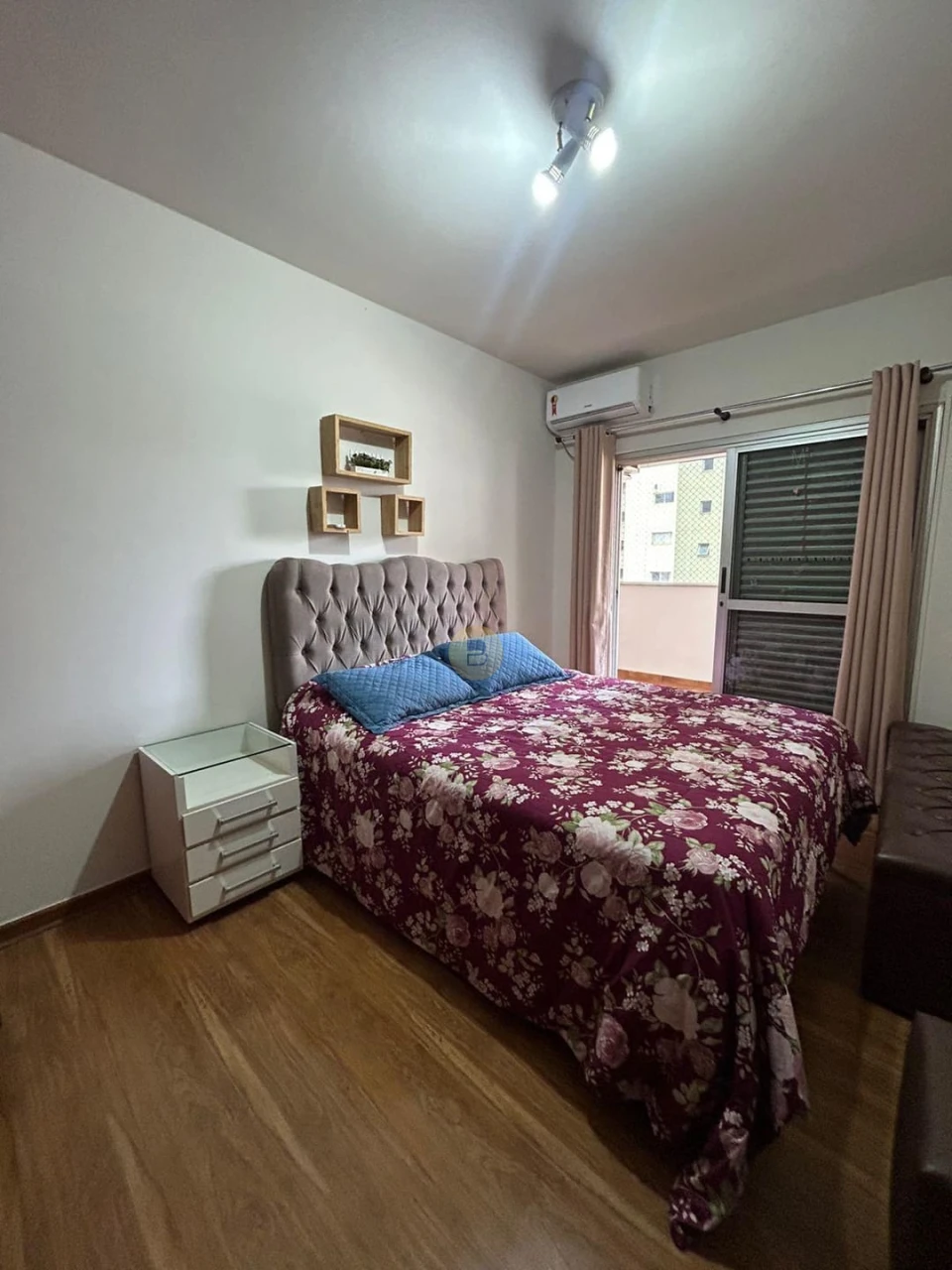 Apartamento Á Venda Edificio Daunak Londrina