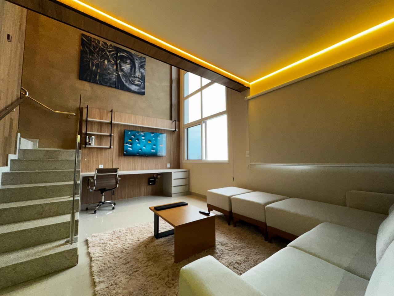 Apartamento Á Venda E Locação Jh Palhano Londrina