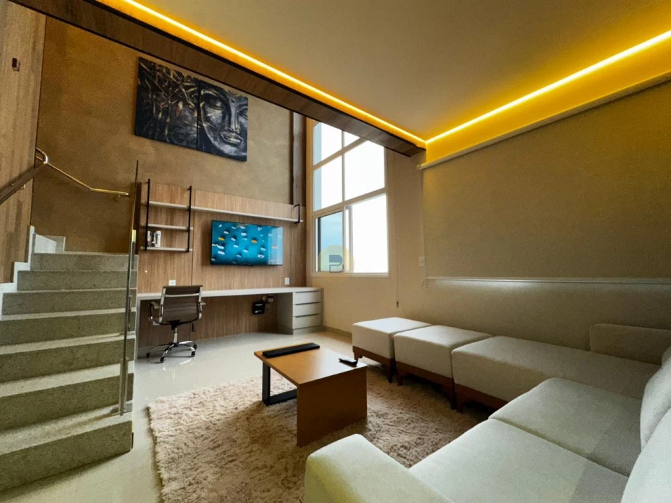 Apartamento Á Venda E Locação Jh Palhano Londrina