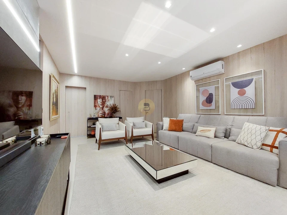 Imagens do imóveis Apartamento À Venda Vert Residence Londrina
