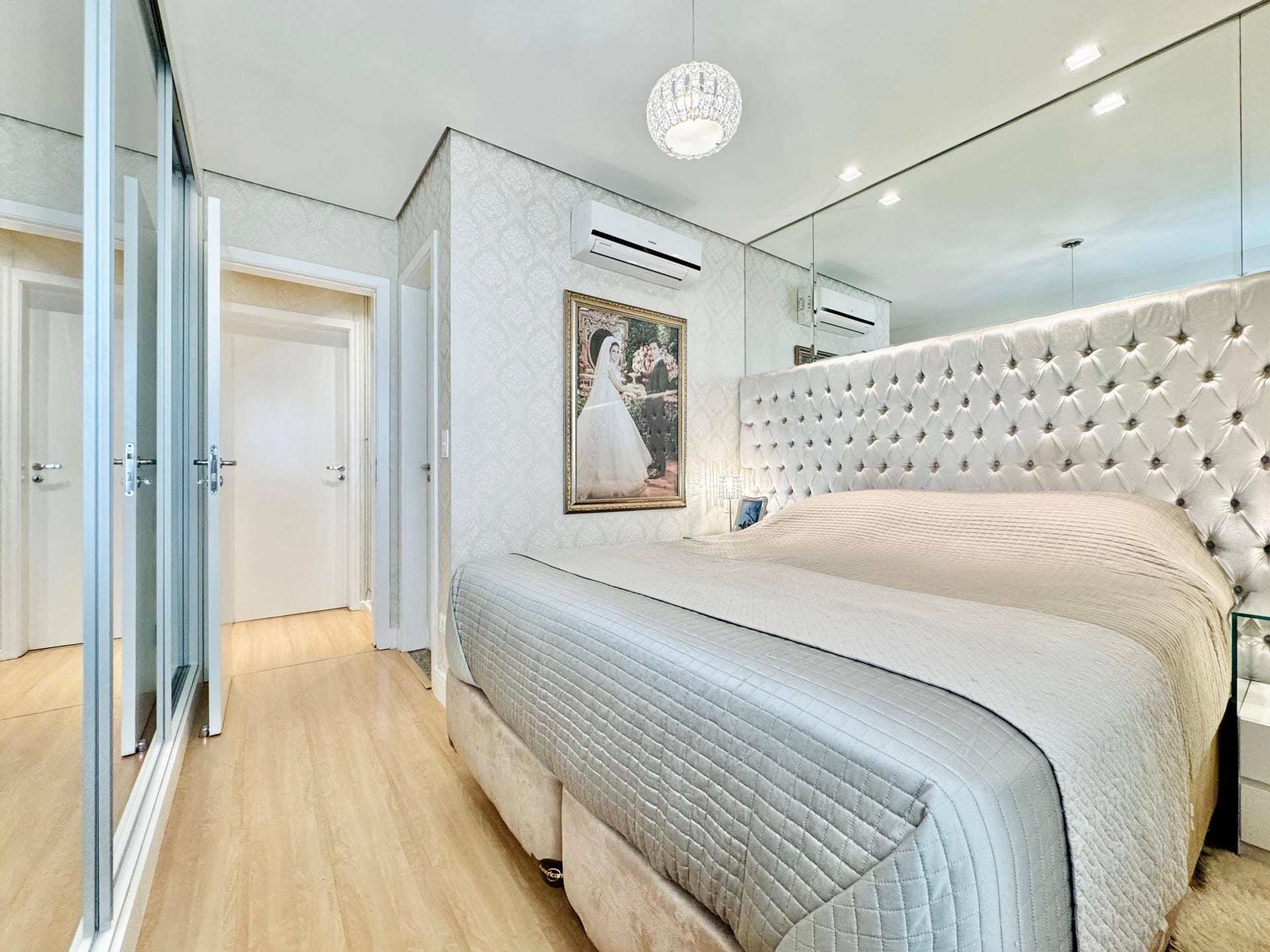 Imagens do imóveis Apartamento Á Venda Edificio Santos Londrina