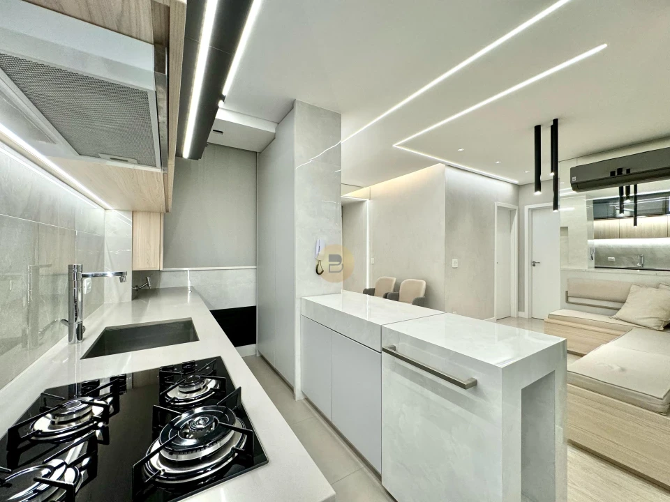 Apartamento À Venda Concept Palhano Londrina