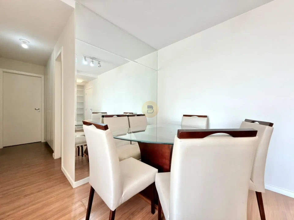 Apartamento À Venda Talent Londrina