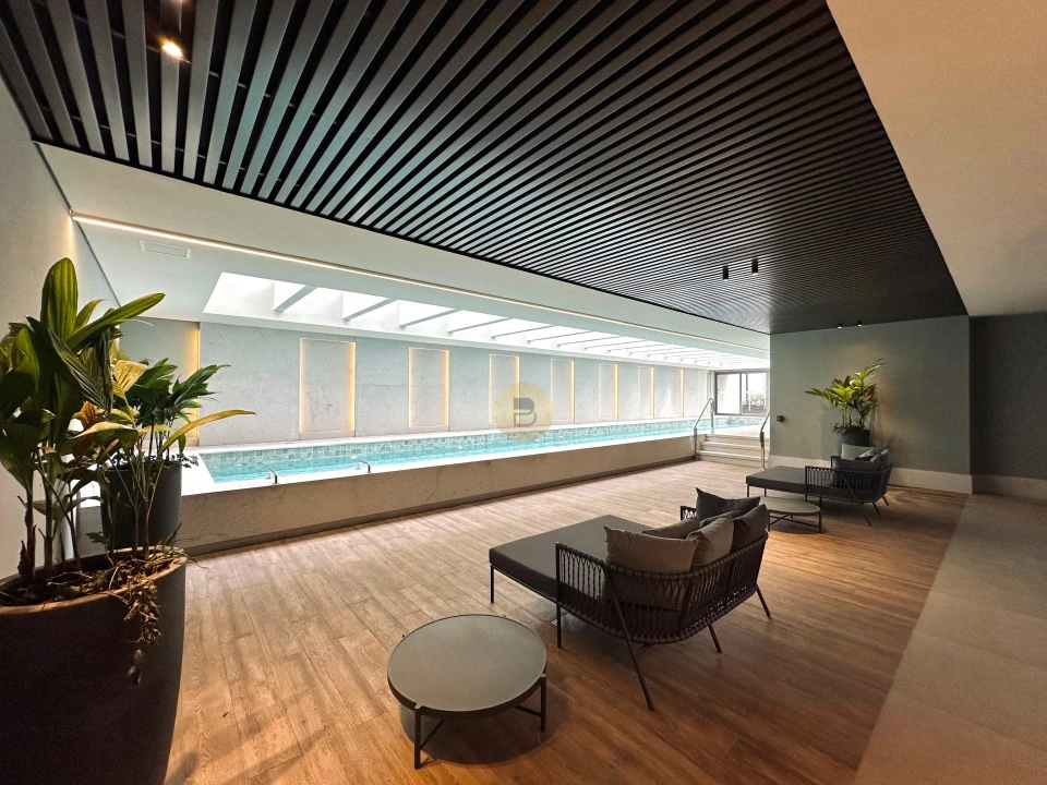 Apartamento À Venda Lumini Londrina