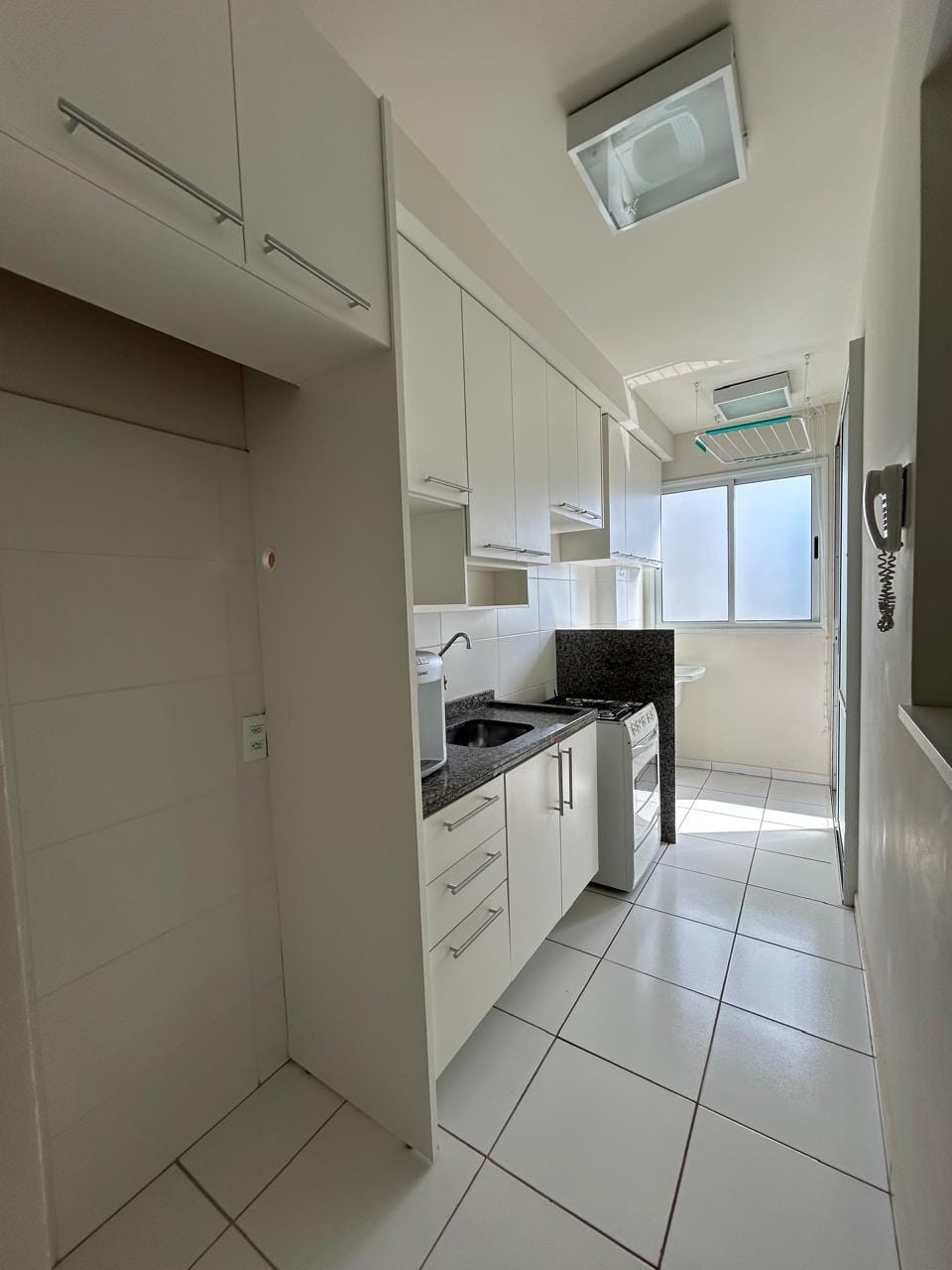 Apartamento Á Venda Pateo Allegro Londrina