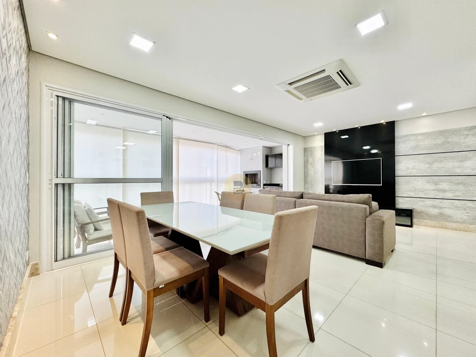 Apartamento À Venda Premiatto Residence Londrina