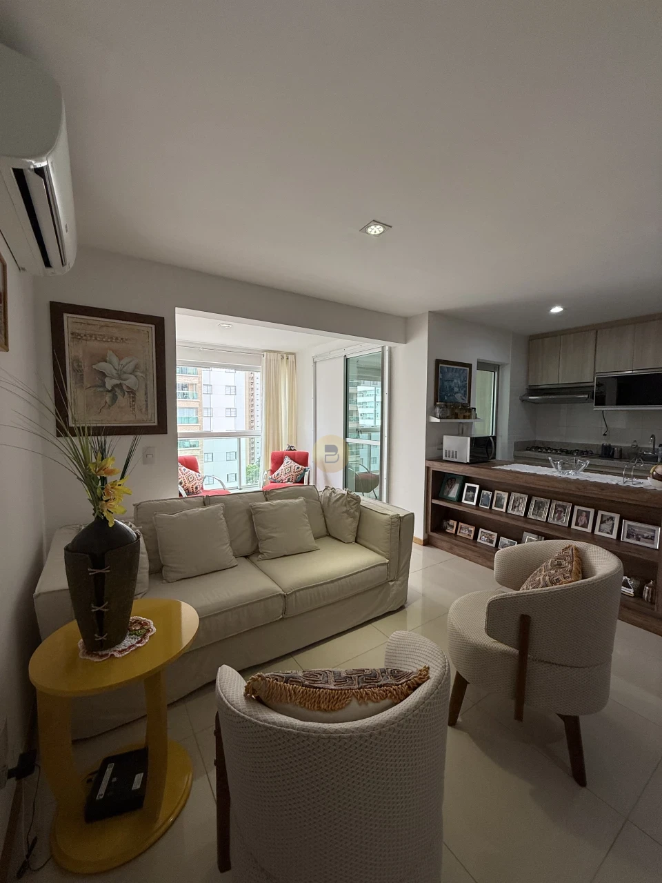 Imagens do imóveis Apartamento À Venda Florais Eco Resort Londrina