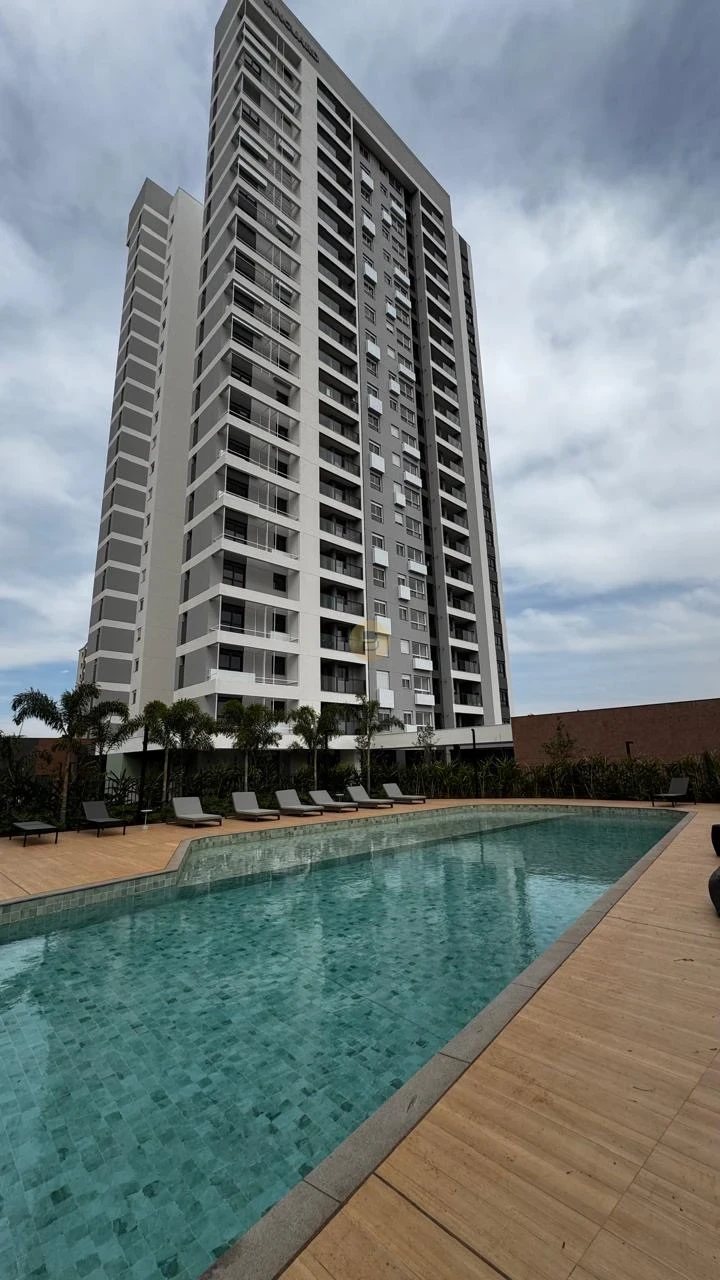 Imagens do imóveis Apartamento À Venda Sense Londrina