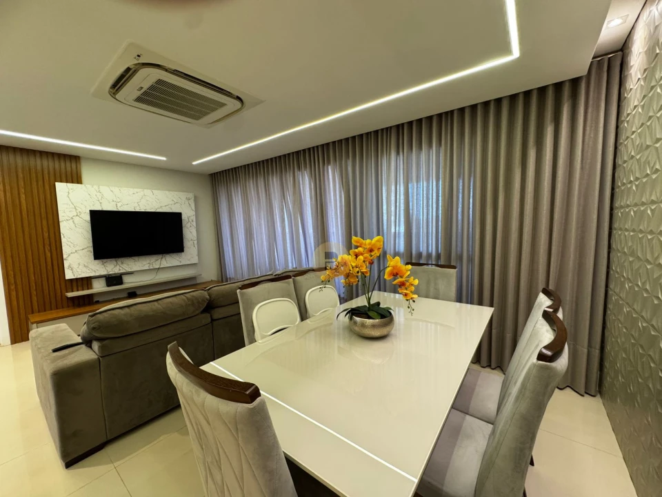 Apartamento Á Venda Kensington Gardens Londrina