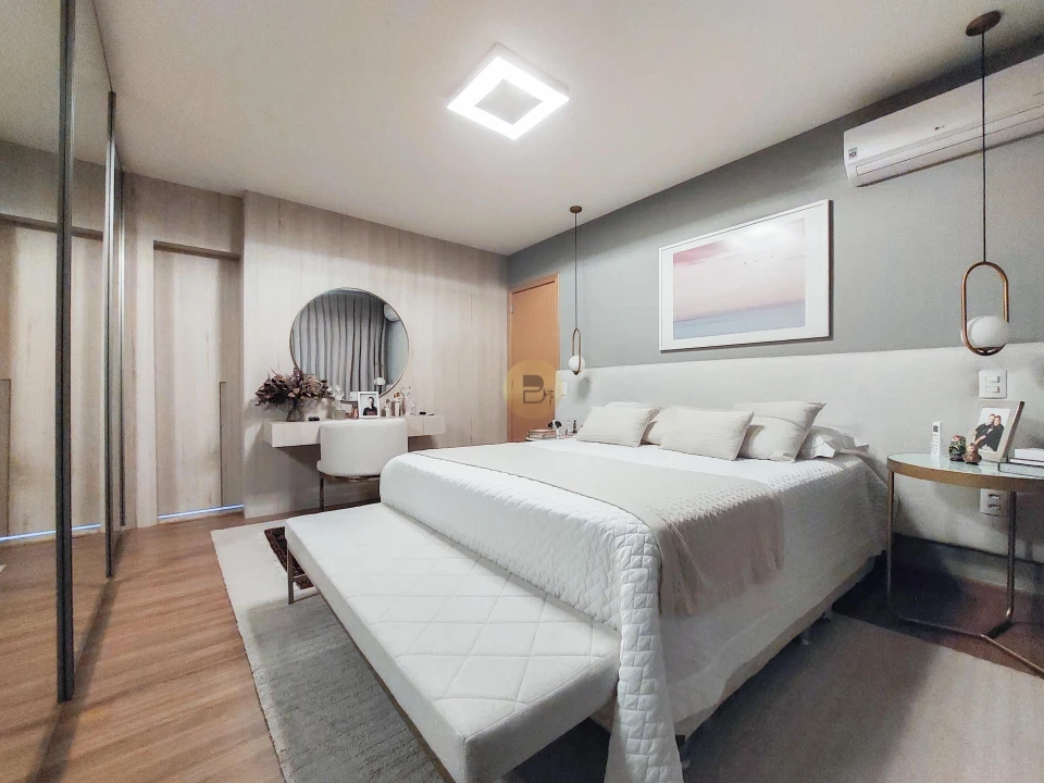 Imagens do imóveis Apartamento À Venda Vert Residence Londrina