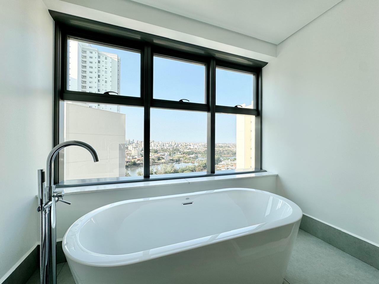 Apartamento Á Venda Le Rêve Londrina