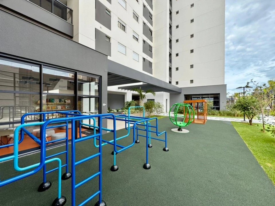 Apartamento À Venda Mind Londrina