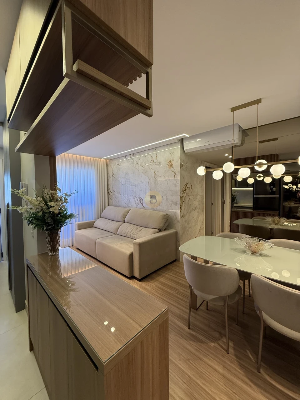 Imagens do imóveis Apartamento À Venda Hamptons Residence Londrina