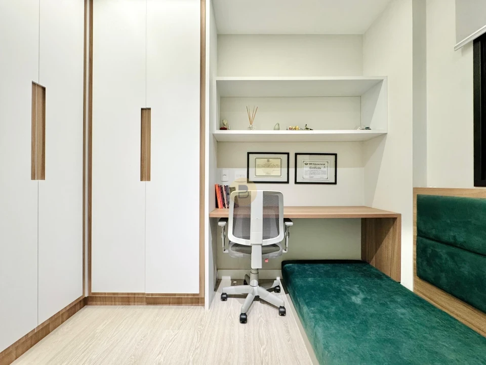 Imagens do imóveis Apartamento À Venda Concept Palhano Londrina