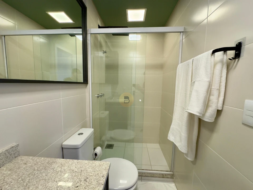 Imagens do imóveis Apartamento Para Alugar Jh Palhano Londrina