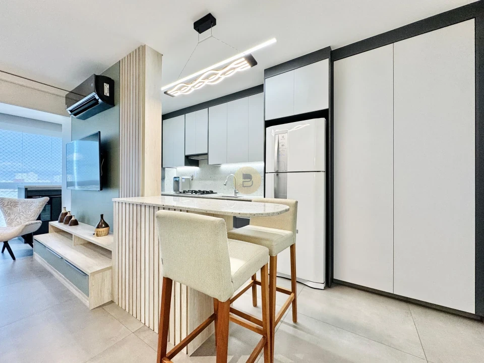 Apartamento À Venda Max Living Londrina