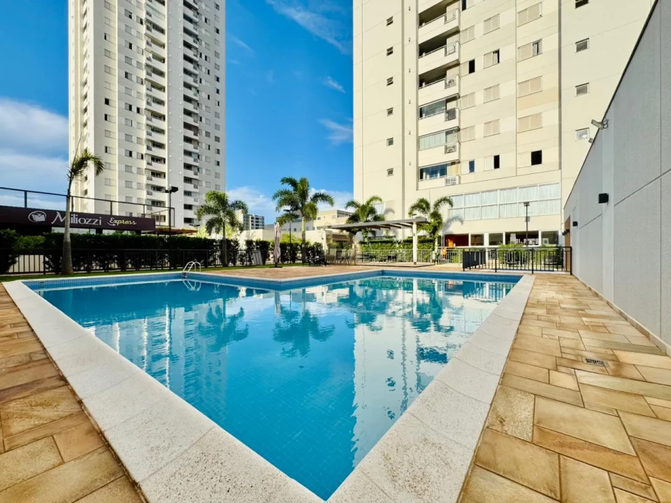 Imagens do imóveis Apartamento À Venda Boulevard Village Residence Londrina