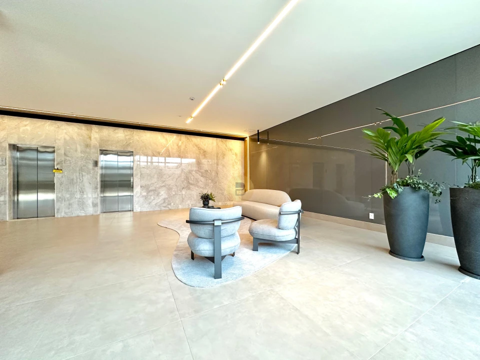 Apartamento À Venda Lumini Londrina