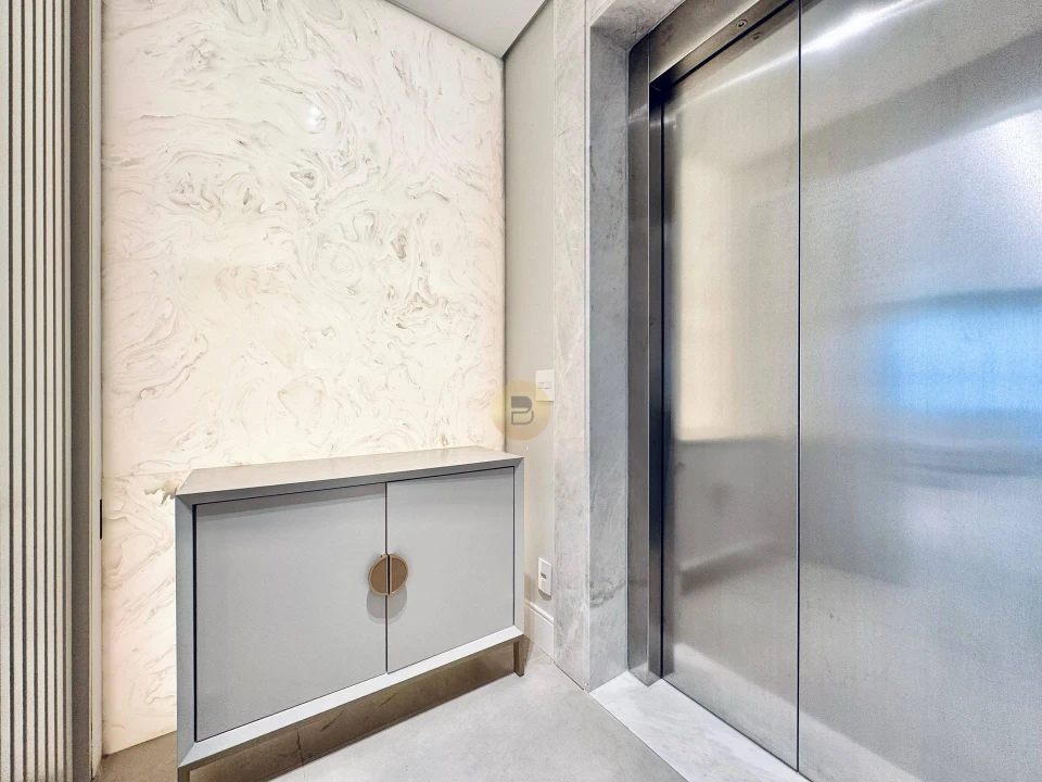 Apartamento Á Venda Epic  Londrina