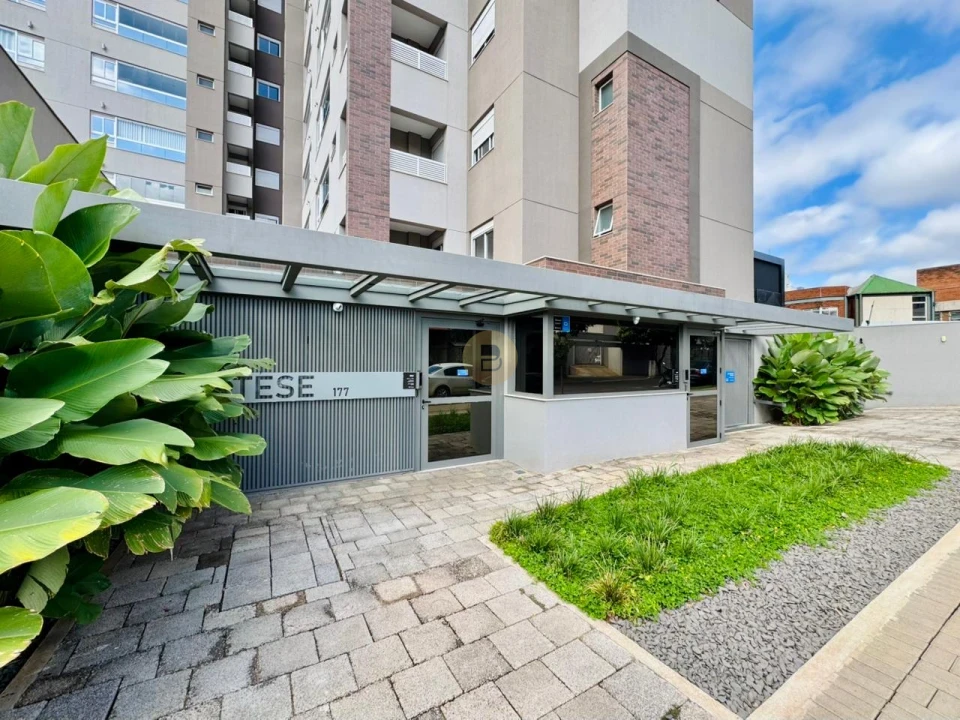 Imagens do imóveis Apartamento À Venda E Locação Villa Montese Londrina