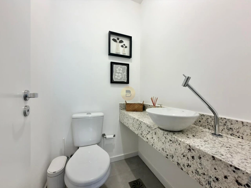 Apartamento À Venda Sense Londrina