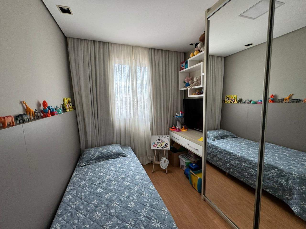 Apartamento Á Venda Liberty Towers Londrina