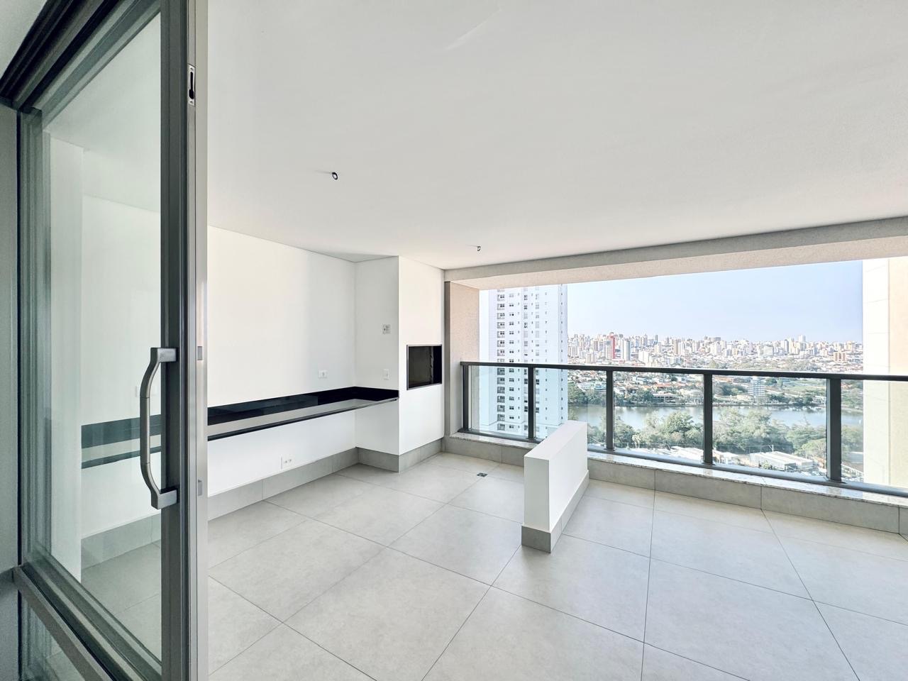 Apartamento Á Venda Le Rêve Londrina