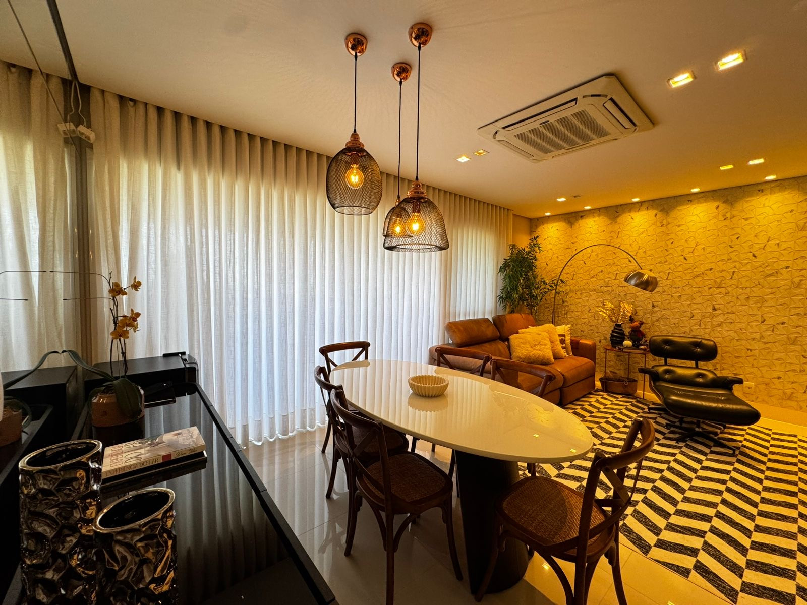 Apartamento À Venda Kensington Gardens Londrina