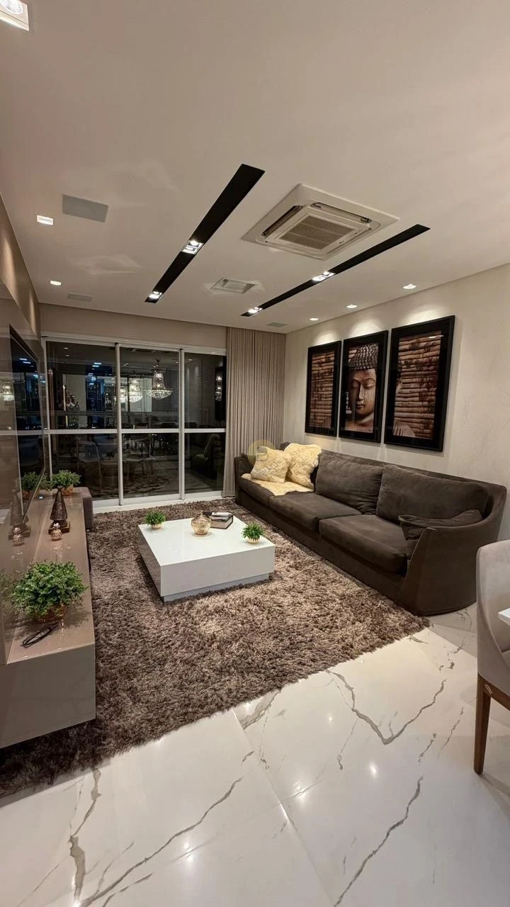 Imagens do imóveis Apartamento À Venda Chelsea Towers Londrina