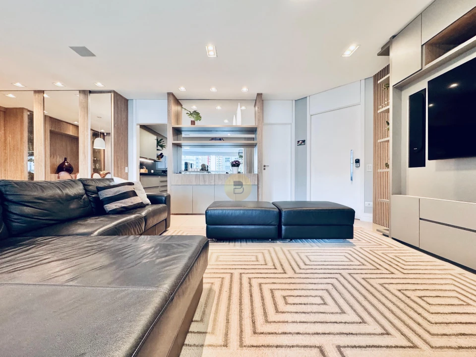 Apartamento Á Venda Maison Unique  Londrina