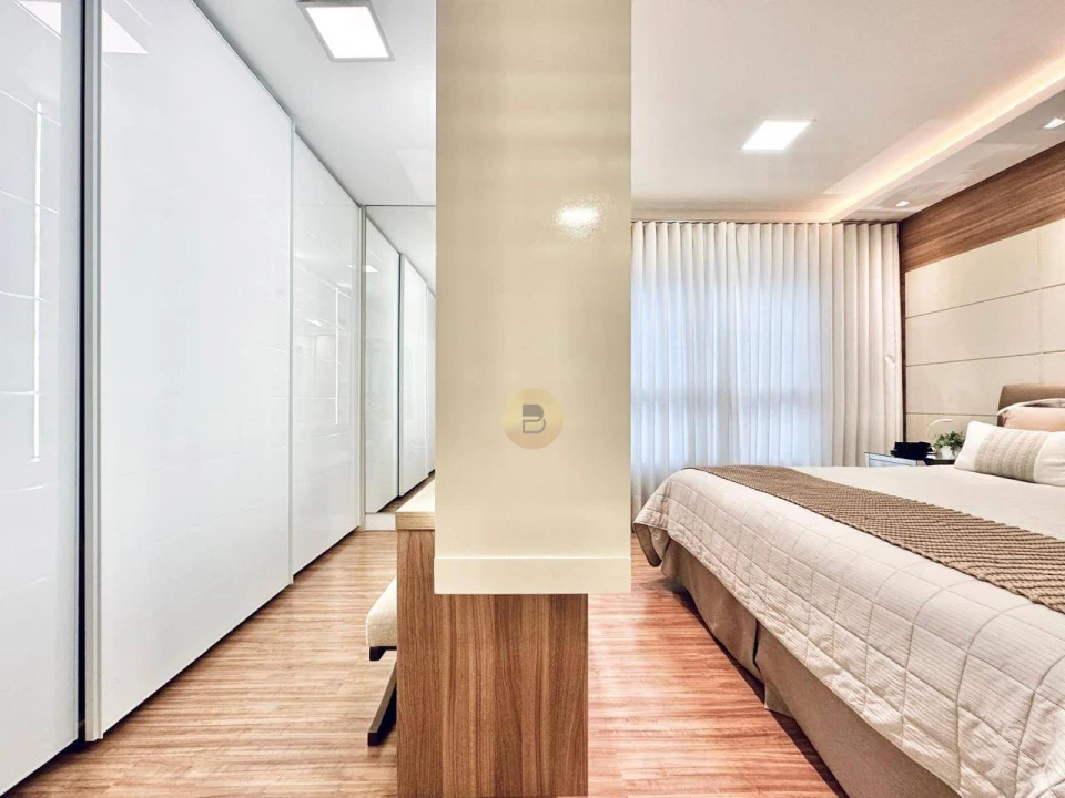 Apartamento Á Venda Le Blanc  Londrina