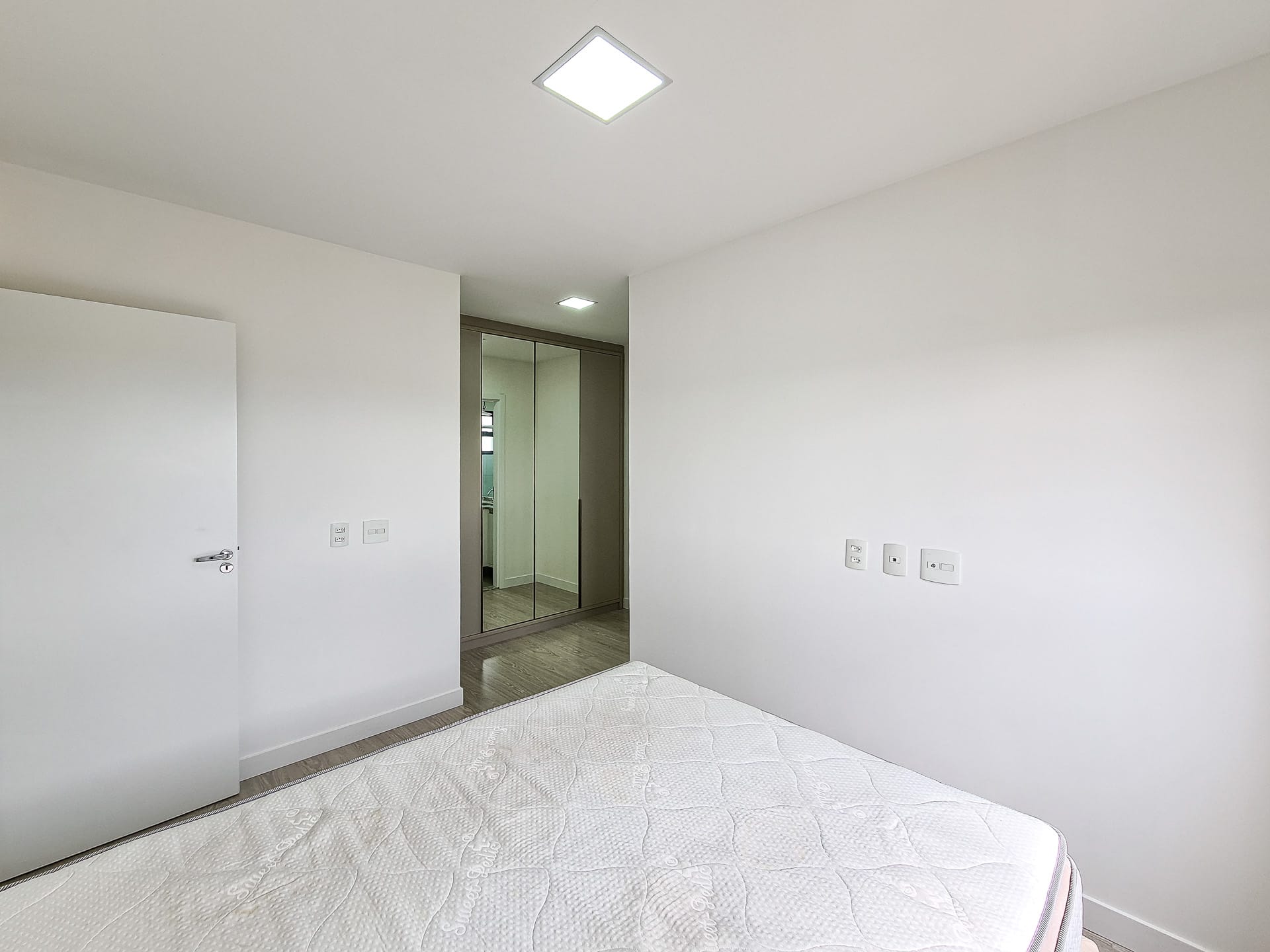 Apartamento Á Venda Concept Palhano Londrina