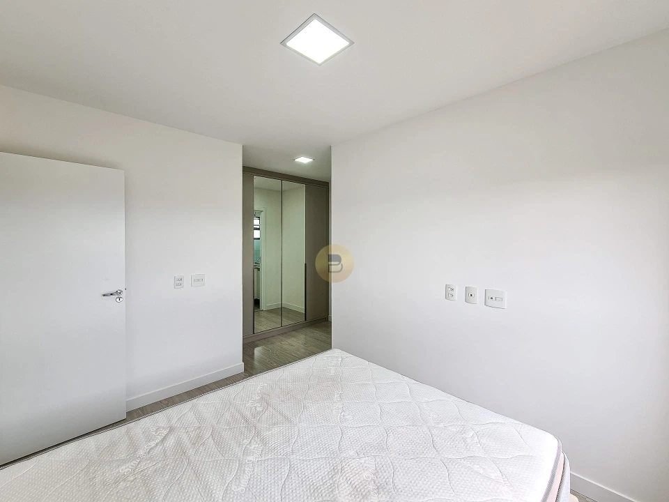 Apartamento Á Venda Concept Palhano Londrina