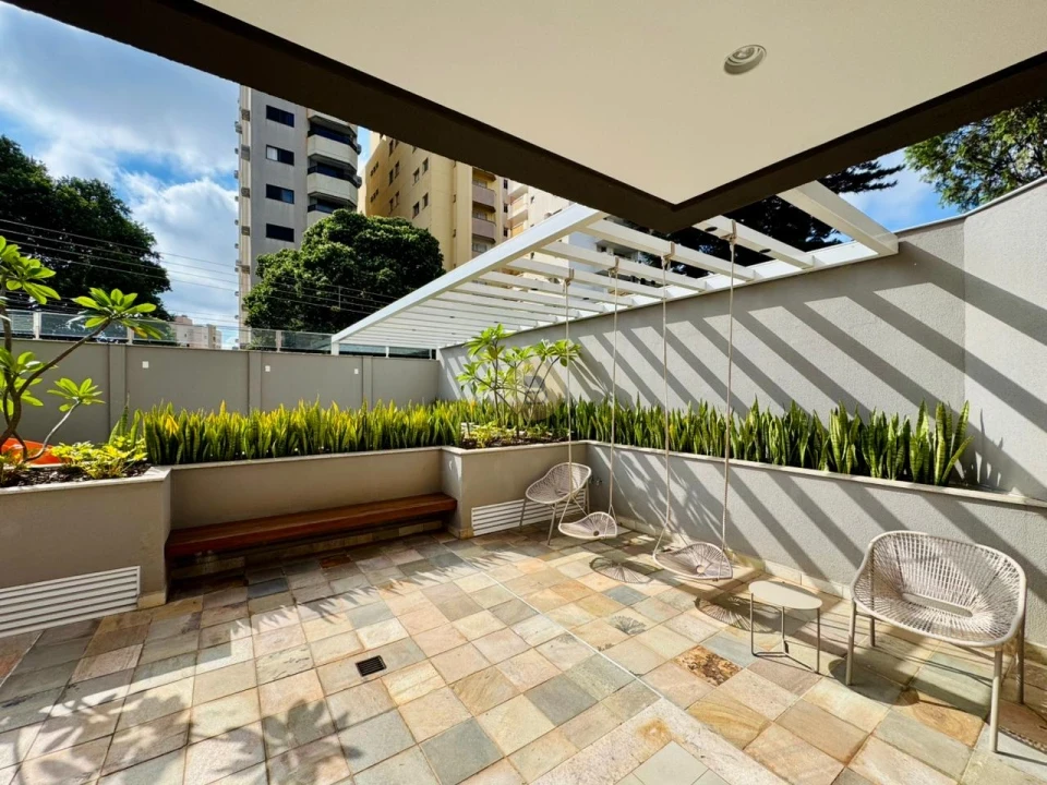 Imagens do imóveis Apartamento À Venda E Locação Villa Montese Londrina