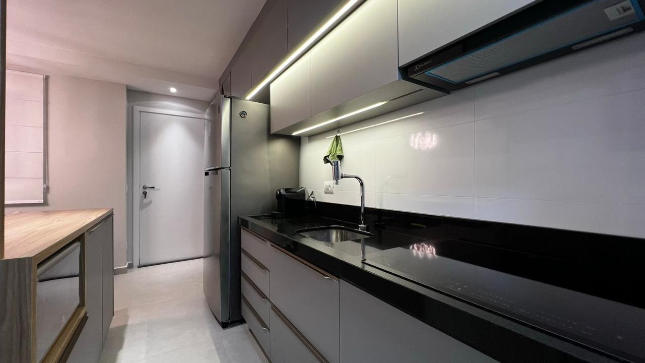 Apartamento Á Venda Vista Parque Londrina